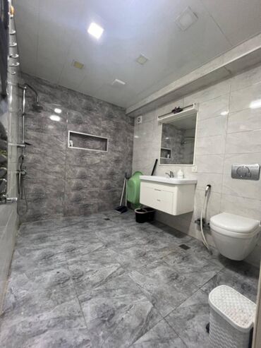 Yeni tikili: Bakıxanov qəs., 3 otaqlı, Yeni tikili, 82 kv. m — 11