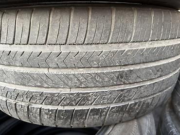 18 45 255: Только пара 2 шт шины Michelin Pilot Sport 4, размер 245/45 ZR18 — 2