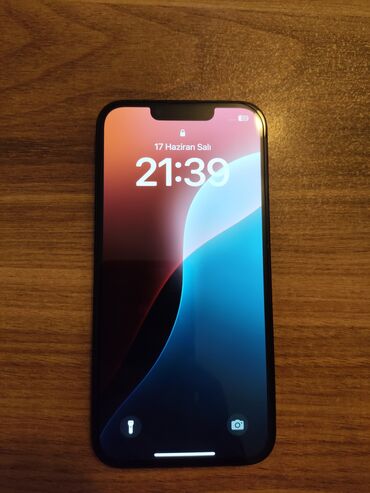 i̇phone 9: IPhone 16e, 256 GB, Qara, Face ID