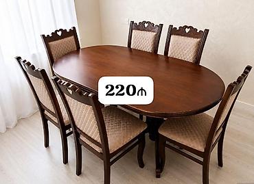 Masa dəsti satılır 220₼. Ünvan Yeni Yasamal. 0482. Fatimə99 lalafo.az -da Masa dəsti satılır 220₼. Ünvan Yeni Yasamal. 0482. Fatimə99