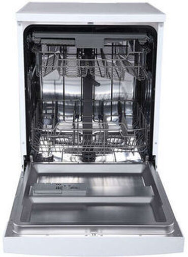 Посудомоечные машины: Посудомойка, Новый