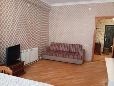 Uzunmüddətli kirayə mənzillər: Kirayə 2 otaqlı mənzil – Binəqədi rayonu, 9A mikrorayon Yerləşmə — 2