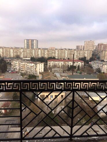 Yeni tikili: 3 otaqlı, Yeni tikili, 113 kv. m — 14