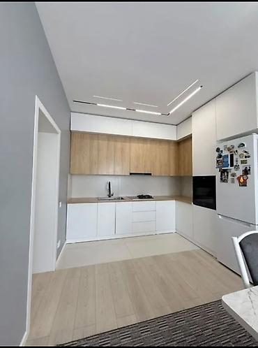 Продажа коттеджей и домов: 2 КАБАТ ҮЙ 📍 Рухий Мурас-2, Горький көчөсүнүн жогорку тарабы. ✨ Үй — 18