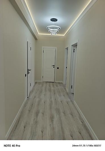 Ремонт под ключ: Дизайнерский ремонт «под ключ» квартир - Современная светлая отделка — 5