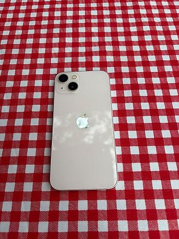 16 iphone: IPhone 13, Starlight, Face ID — 1