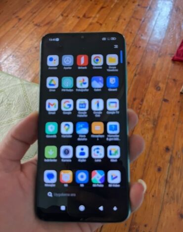 телефон fly lq239: Redmi 9T, 64 ГБ, цвет - Синий, Гарантия, Сенсорный, Отпечаток пальца