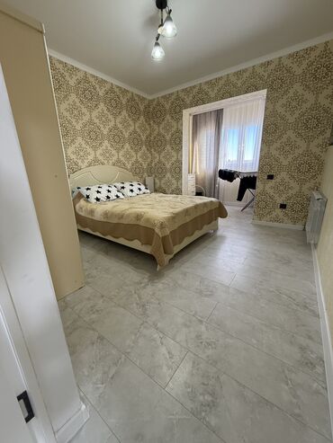 Продажа квартир: 4 комнаты, 80 м², 4 этаж, Евроремонт — 2