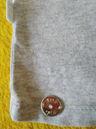 Majice: Okrugli izrez, Dug rukav, 86 — 6