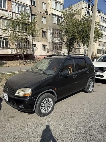 switch lite: Сдаю в аренду Suzuki 1,3 объем коробка автомат Залог 12000 сом + — 1
