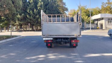 Yük maşınları: QAZ YÜK MASNI, 2000 il, motor 2.5 l, Bort, Yeni -da lalafo.az — 9 Yük maşınları: QAZ YÜK MASNI, 2000 il, motor 2.5 l, Bort, Yeni — 9