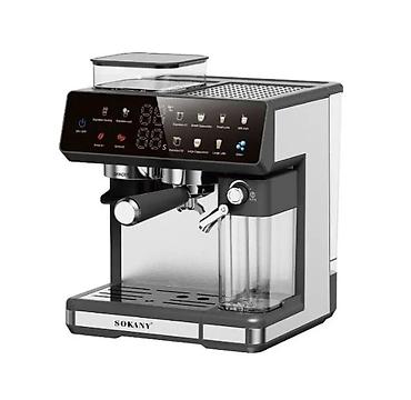 coffee maker: Кофеварка, кофемашина, Б/у — 1