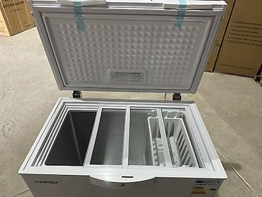 Морозильники: Морозильник, Новый, Платная доставка, Самовывоз, Бесплатная доставка — 12