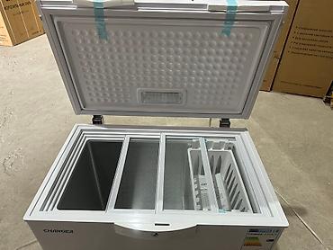 Морозильники: Морозильник, Новый, Самовывоз, Бесплатная доставка, Платная доставка — 17