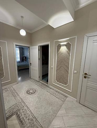 Продажа квартир: 2 комнаты, 80 м², Элитка, 4 этаж, Евроремонт — 3