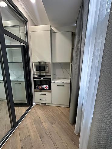 Продажа квартир: 3 комнаты, 88 м², Элитка, Евроремонт — 6