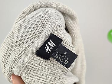 pull and bear sweter: H&M, Kardigan dla mężczyzn, rozmiar S — 4