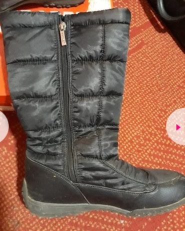 Ženske čizme: Original cizmice marke Kefas, broj 40. Sniženje! na lalafo.rs - slika 2 Original cizmice marke Kefas, broj 40. Sniženje! - Novi Sad - slika 2