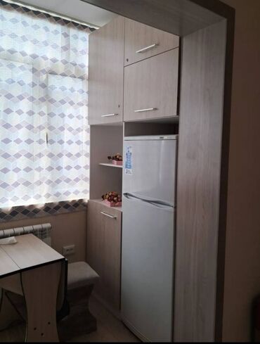кв час ночь: 1 комната, Агентство недвижимости, Без подселения, С мебелью частично