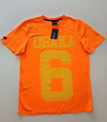 djani versace majice: T-shirt M (EU 38), L (EU 40), XL (EU 42)