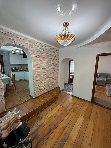 продаю дом село ортосай: 4 комнаты, 102 м², 4 соток, Бишкек, Собственник — 10
