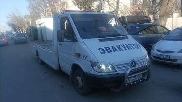 компрессоры для кондиционеров спринтер: Mercedes-Benz Спринтер: 2003 г., 2.2 л, Механика, Дизель