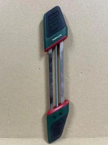 Ostali ručni alati: PARKSIDE ručni oštrač lanca testere - Praktičan alat za brzo i — 11