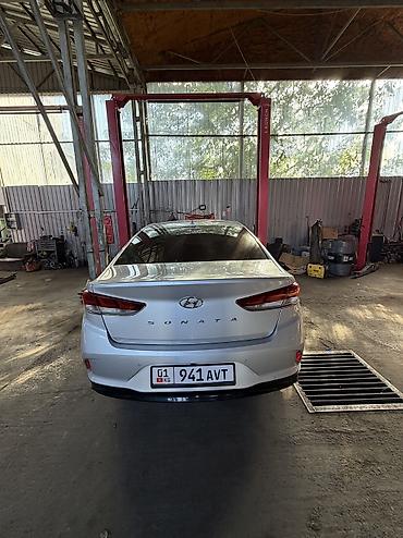 spa: Прокат авто Бишкек Посуточная аренда машины Аренда авто Бишкек — 2