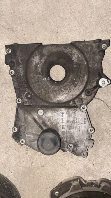 Другие детали для мотора: Запчасти двигателя от Mercedes-benz спринтер 318,3-куб мотор V — 13