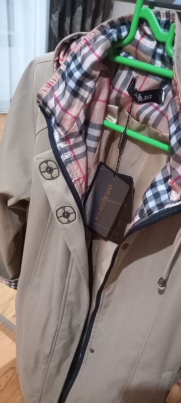 женские халаты с капюшоном: ✅️TƏCİLİ SATIRAM.❗️ 30azn☑️ (aldigimnan yari qiymetine) razmer uyğun