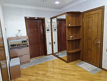 Продажа квартир: Ахмедлы, 2 комнаты, Новостройка, м. Ази Асланов, 86 м² — 5