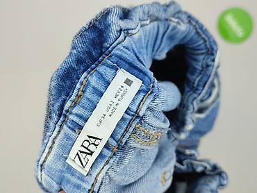 zara white jeans: Jeansy damskie, rozmiar XS — 4