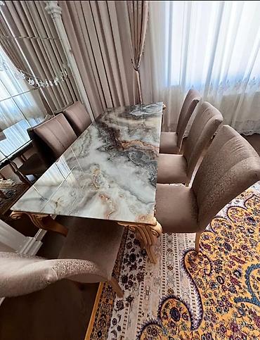 Digər mebel: F99Masa dəsti satılır 450₼. Ünvan yasamal.9898. Fatimə99 — 1