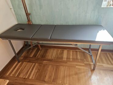 ormarići za tv: Krevet za masazu. Kratko koriscen