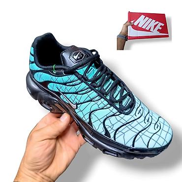 Patike: Nike air max tn patike A klasa NOVO Novo Brojevi 41 do 46 fb Moja — 1