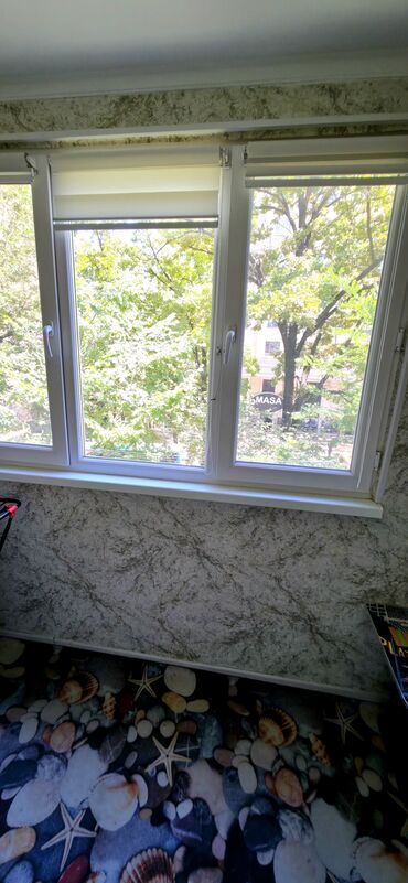 Продажа комнат: 36 м², С мебелью — 7