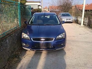 MENJAC 5 BRZINA 1.8 TDCI ZA FORD FOCUS OD 2004. DO 2011. GOD. |