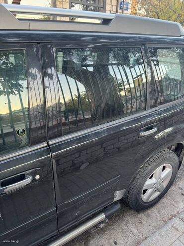 Nissan: Nissan X-Trail: 2 l. | 2006 έ. SUV/4x4 — 3