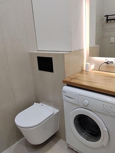 Продажа квартир: 1 комната, 50 м², 6 этаж — 11