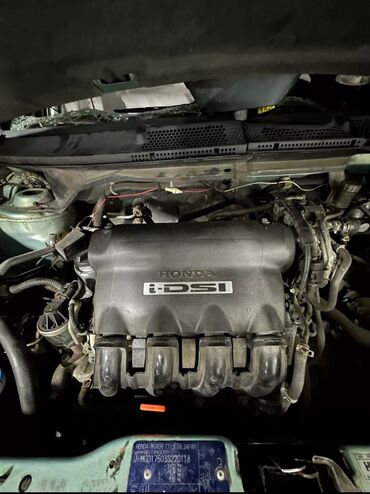 Двигатели, моторы и ГБЦ: Продается привозные двигатели . Моторы . Бензинные двигатели — 16