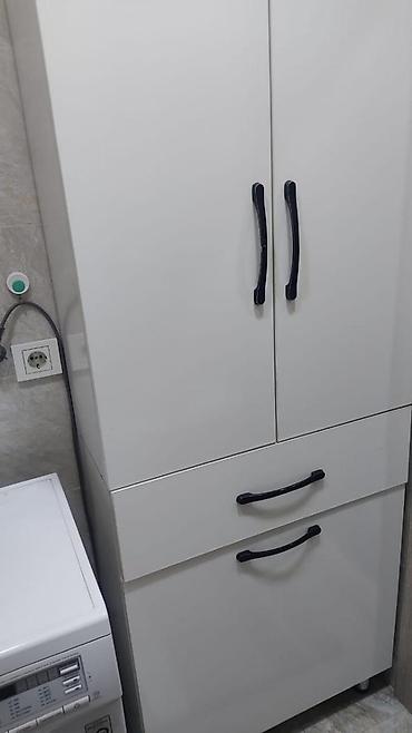 Продажа квартир: 2 комнаты, 58 м², Тунгуч мкр Элитка, 3 этаж, Косметический ремонт — 16