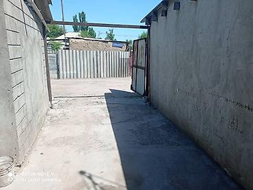 Продажа коттеджей и домов: Срочно продаётся дом барачного типа вдоль трассы по Объездной 🏠 — 12