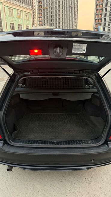 BMW: BMW 3 series: 2002 г., 2 л, Механика, Бензин, Универсал — 8