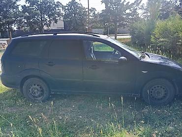 коробка механика бмв: Ford : 2003 г., 1.8 л, Механика, Дизель, Универсал — 4