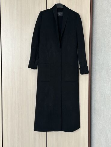 мужской кардиган теплый: Кардиган пальто Maison de la mode, супер классическая модель