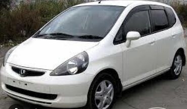 крышка хонда: Honda Fit: 2003 г., 1.3 л, Автомат, Бензин, Хэтчбэк