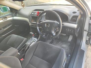 авто компрессоры: Honda Inspire: 2003 г., 3 л, Автомат, Газ, Седан — 6