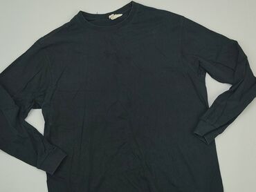 bluzka czarna hiszpanka: Bluza dla mężczyzn, M, stan - Dobry