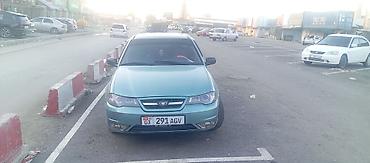 мотоцикл tekken 300: Daewoo Nexia: 2008 г., 1.5 л, Механика, Бензин, Седан — 1