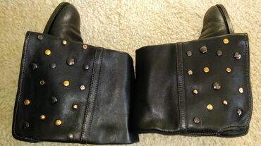 Čizme: Čizme, 40 — 15